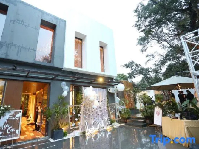Lvting Villa