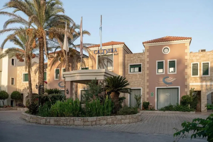 Imagen del hotel