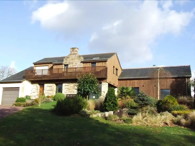 Logis de Ponthus