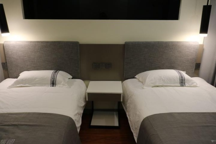 Comfort Twin room