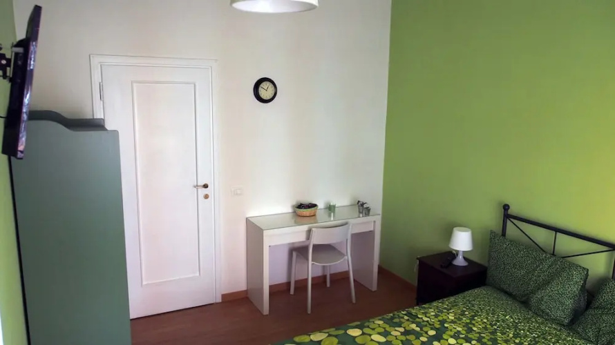 Vatican's Angelo B&B