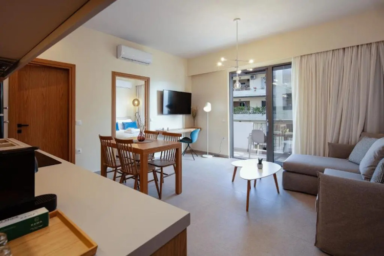 7 City Luxury Apartments