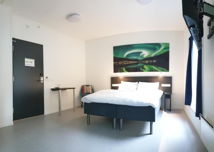 Standard Double Family room