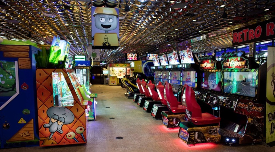 Peppermill Resort Spa Casino photo 17