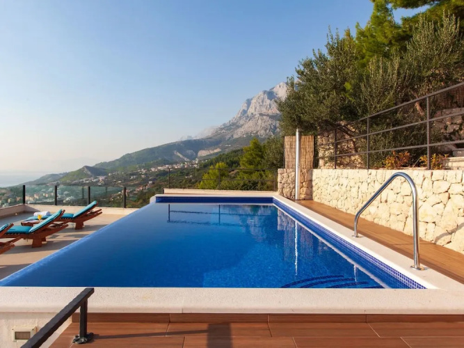 Villa Nikolina