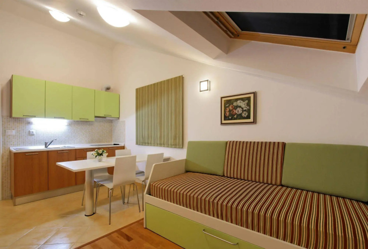 Aparthotel Pharia