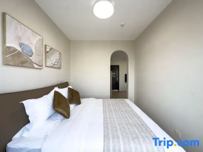 Business Double Suite