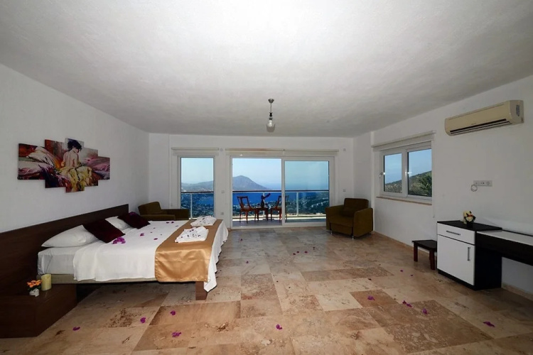 Villa Albatros