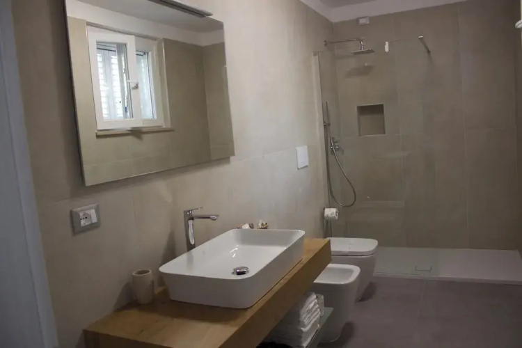 Giorgia's House