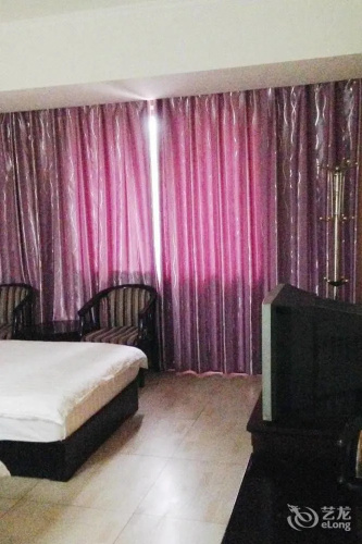 Yichang Teatown Guesthouse