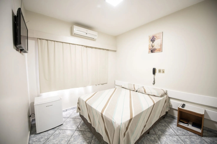 Foz Express Hotel