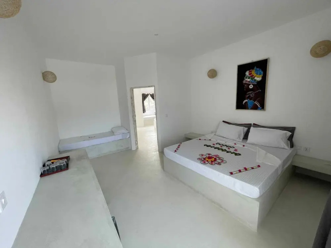 Watamu Ascot Hotel