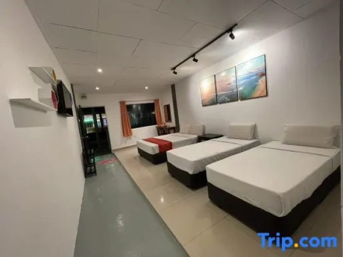 Standard Family room