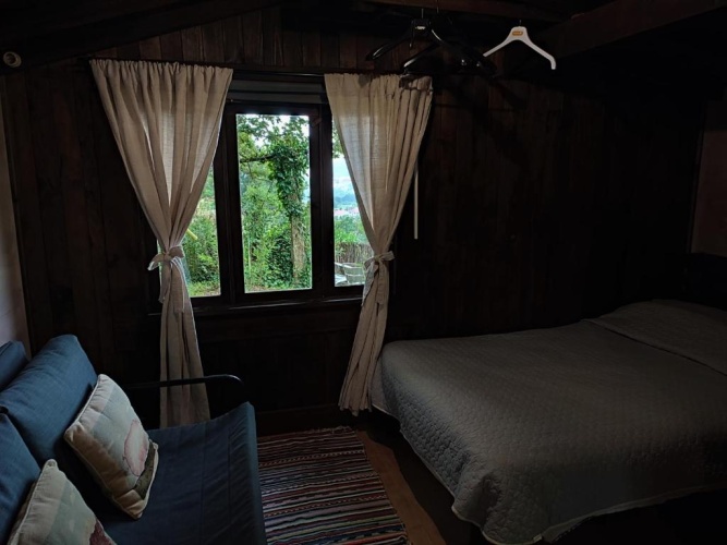 1 Bedroom Chalet
