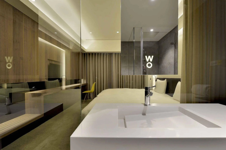 Wo Hotel