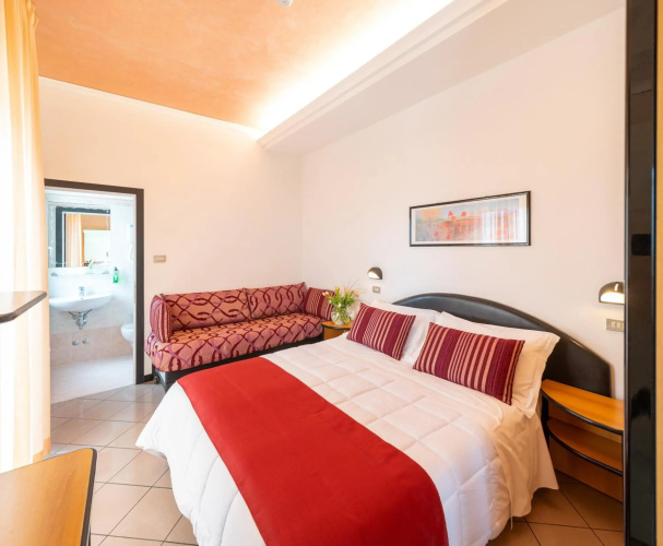 Hotel Ancora