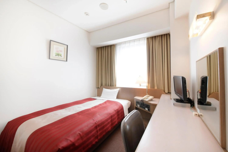 Hotel Nagano Avenue