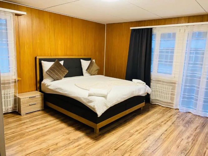 3 - Bedroom Apartment - 48