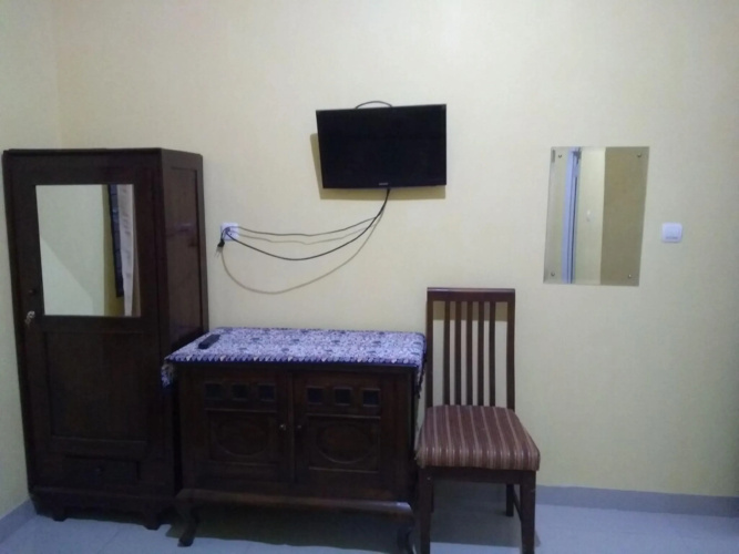 Imah Incu Inn