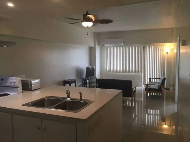 2 Bedrooms Standard room with bay view