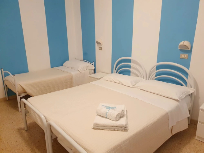 Hotel Serafini Rimini