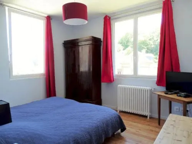 Villa Violaine