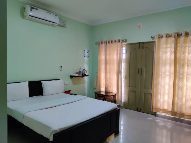 woodrose resort