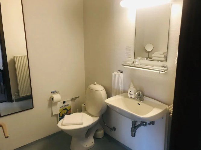 Hotel Thinggaard