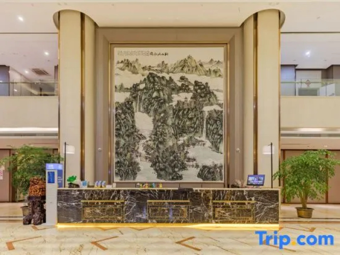 Yigang Jinma Hotel