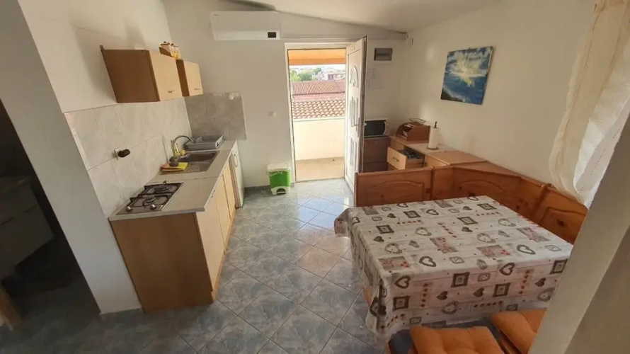 Gavro - 20 m From the sea - A2