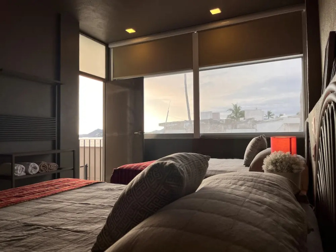 Marthas Suites & Hotel
