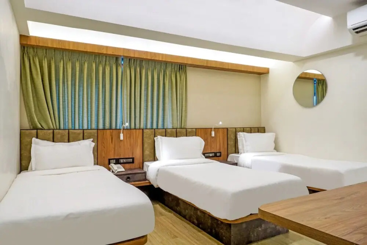 Hotel Olten