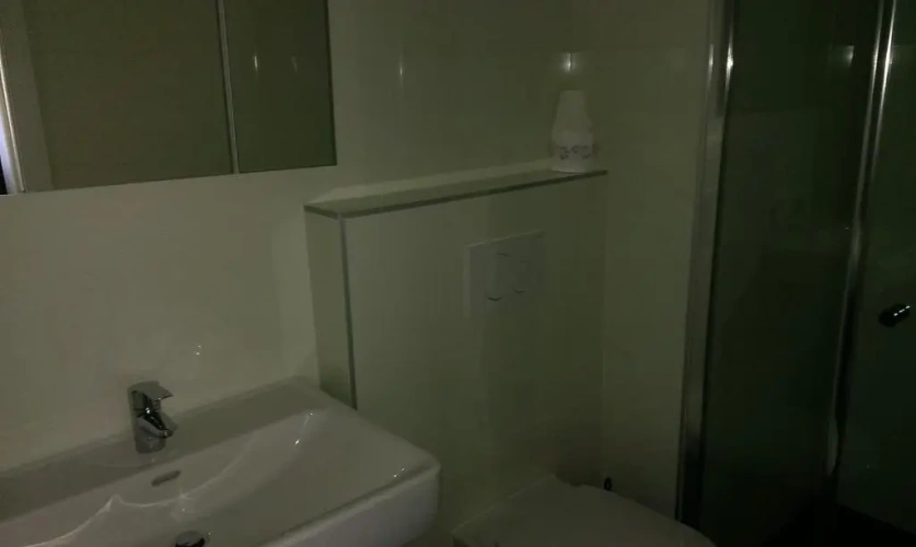 Duplex Apartment