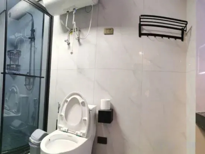 Jingning Qiqi B & B