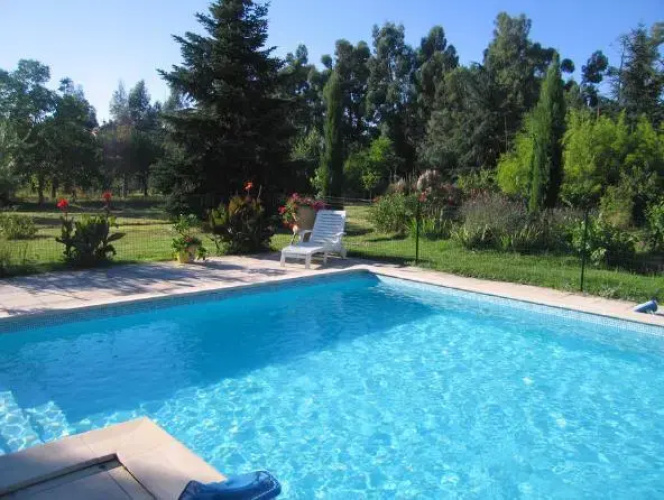 Le Domaine de Dubac