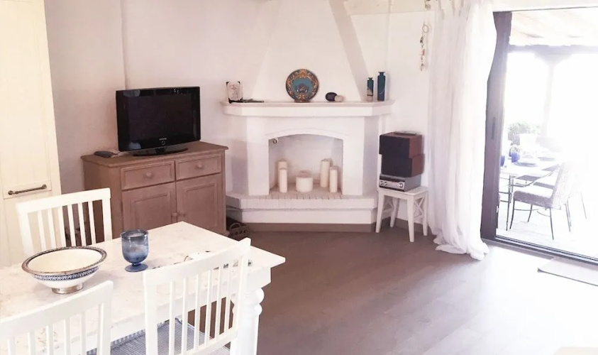 Soleado Beachfront Villa