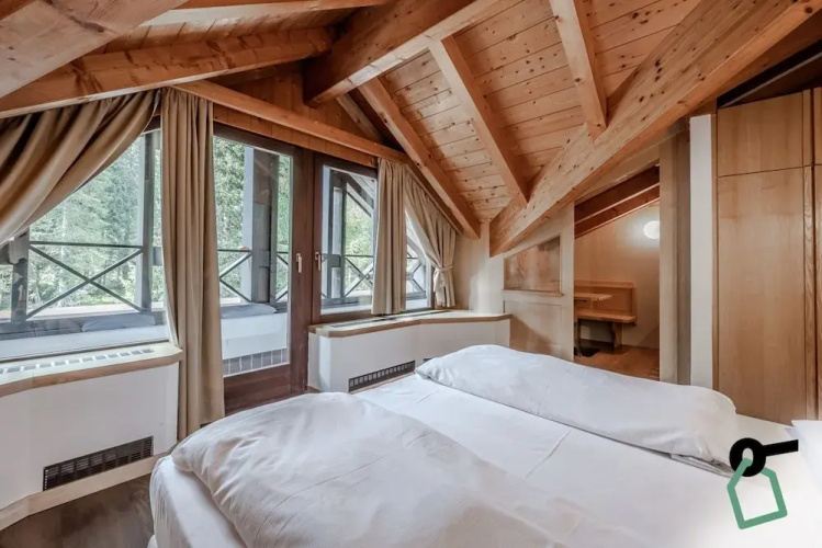 HOTIDAY Apartment Collection - Campiglio Grostè
