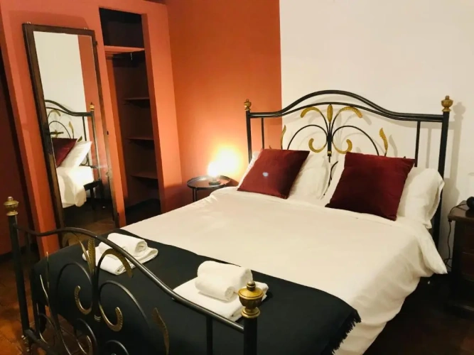 3 Bedrooms Cottage
