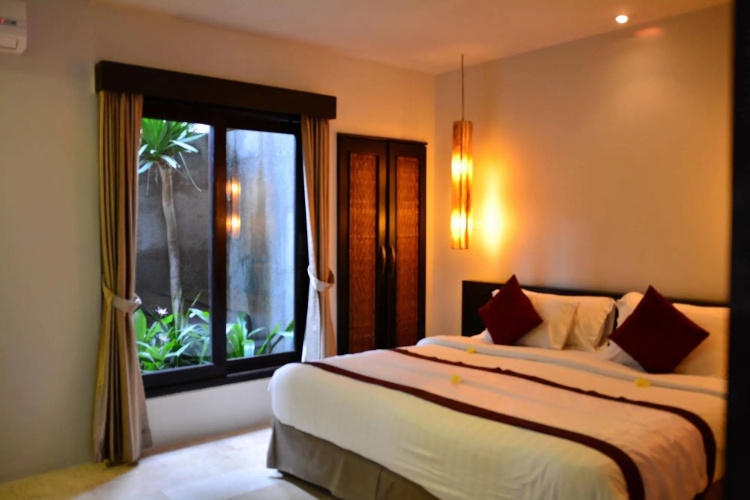 Annora Bali Villas