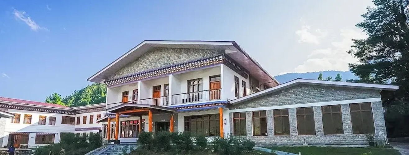 Otel görseli