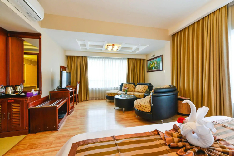 Minh Toan Hotel