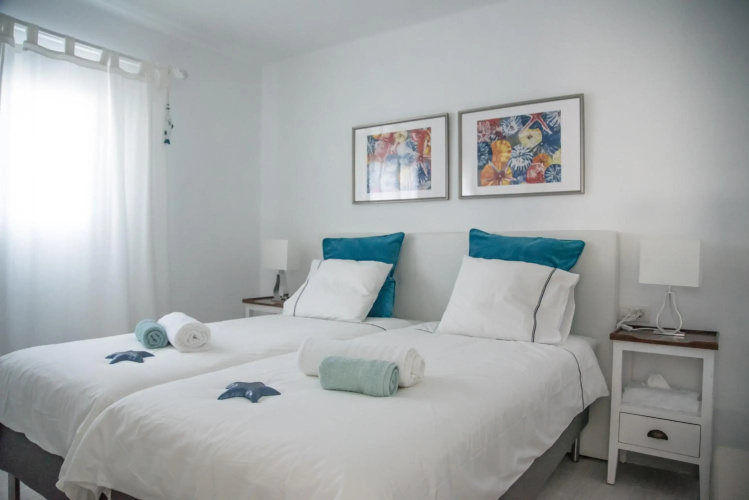 Estrella de mar Apartment - Shared pool