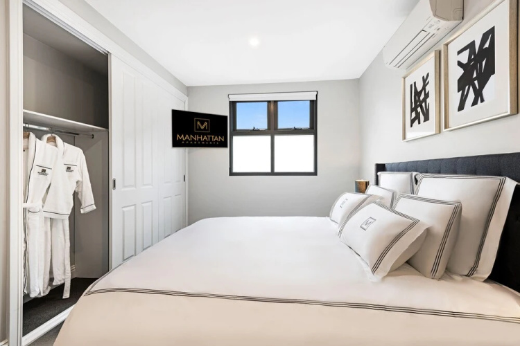 Manhattan Apartments - Caulfield North