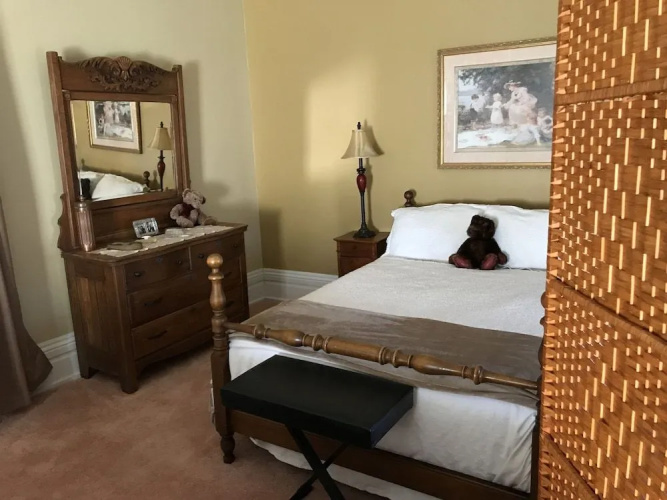 Winchester B&B