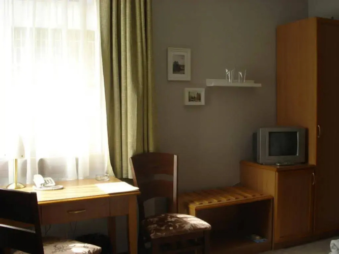 Kapri Hotel
