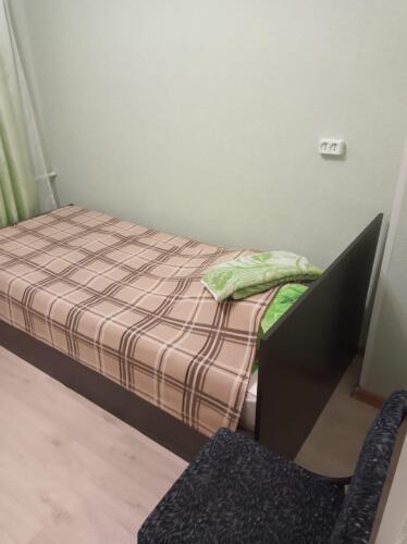 Фотография номера гостиницы Север