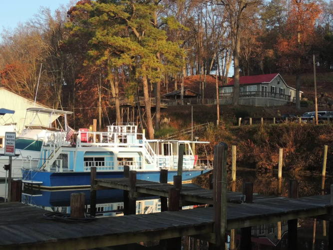 MV GiaMaria