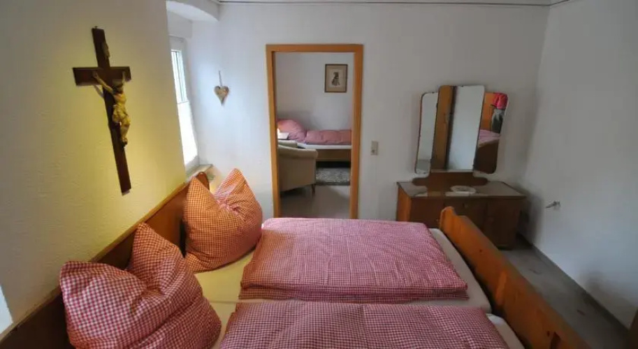 Landhaus Alex