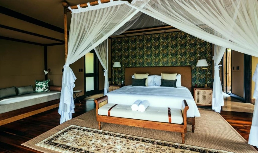 Nayara Family room