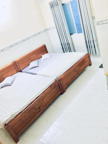 Thanh Son Motel